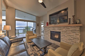 Bayfront Home - Take Ferry to the San Juan Islands